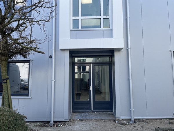 Medium property photo - Voltastraat 31, 1446 VA Purmerend